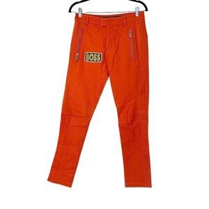 Barbara Bui NWT Leather Pants